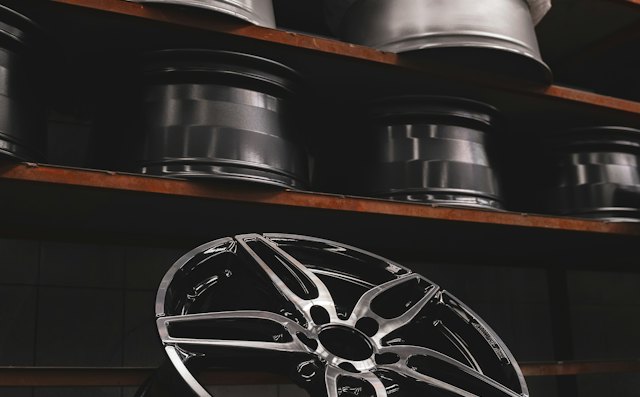 Rims & wheels