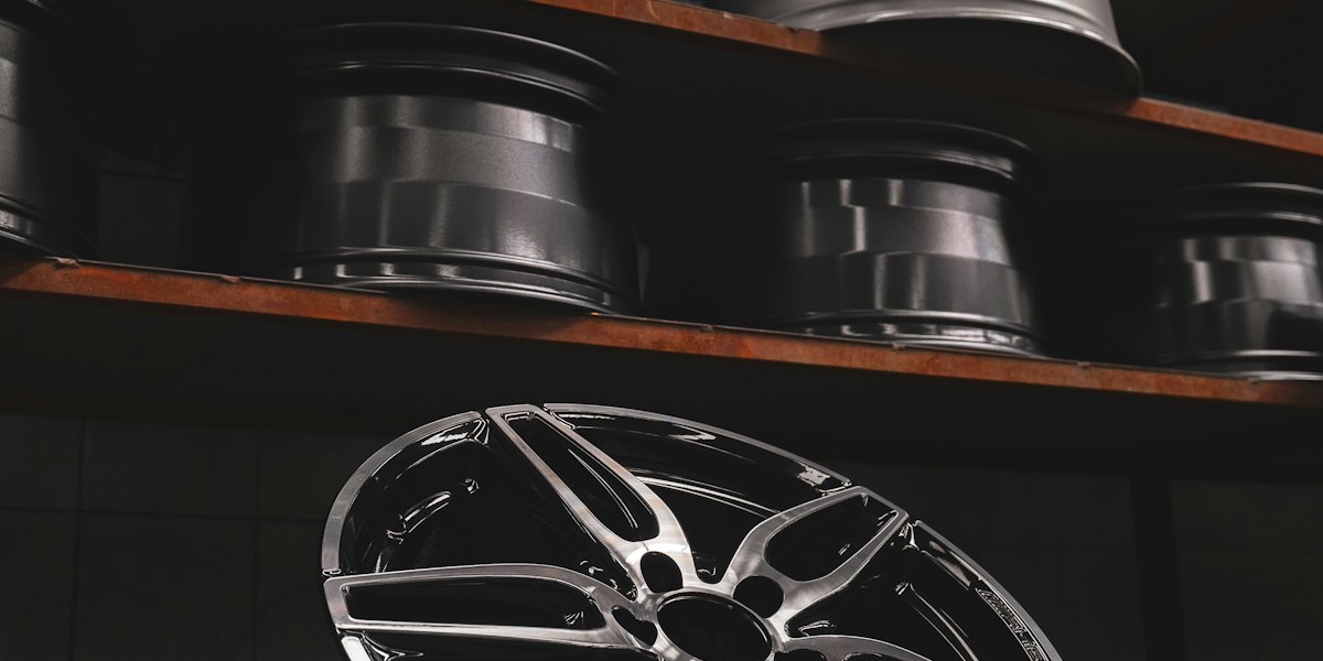 Rims & wheels